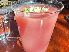 茉香粉芭乐-SHAN山(前滩太古里店)