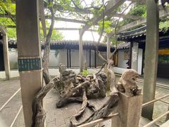 -西园戒幢律寺