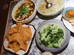 -老外婆·渔村(恒一广场店)