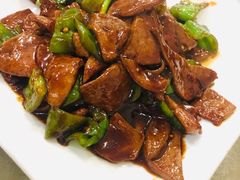 -罗阳人家私房菜(罗阳路店)