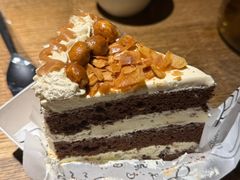 -满月蛋糕定制·商务茶歇·diy课程(万达广场店)