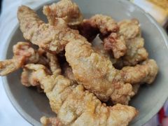 现炸酥肉-刁姐火锅(五小区店)