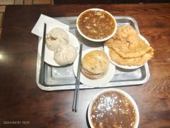 -姚记炒肝店(鼓楼店)