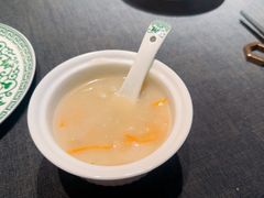 -南里山房·新淮扬菜(徐汇万科店)