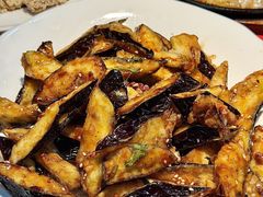 -满堂春特色餐馆