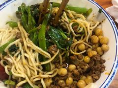 -车沾巷·重庆老味豌杂面