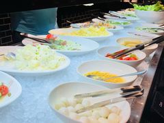 -拉蒂娜·巴西牛排馆 Latina·Brazilian Steakhouse(陆家嘴旗舰店)
