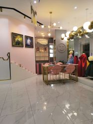 -天天向上儿童摄影(新华创意产业园店)