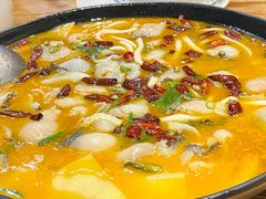 -滇铺子·云南特色菜·第九届野生菌美食节(东风东路c86店)
