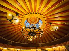 -大汗行宫园林餐厅