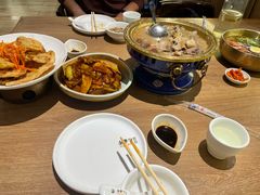 -金掌勺锅包肉(华润万象城店)