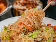 -金姐台湾菜(珠江路店)