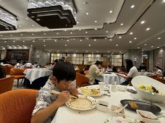 -翠园(北京王府中环店)