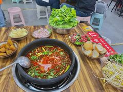 -笔记安顺夺夺粉火锅