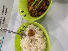-中央民族大学-食堂