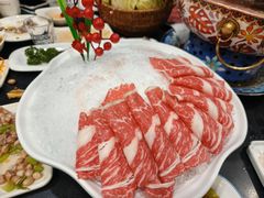 -千亿来乌拉满族火锅(昌邑旗舰店)