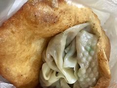 -家阳赵师傅油饼包烧麦(粮道街店)