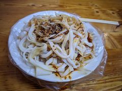 -陕西周记·手工米皮老店(工人路店)