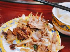 -老味道1992(武当山店)