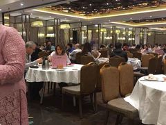 大堂-稻香酒家(天河城店)