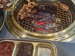-明洞王妃家烤肉(苏州中心星悦汇店)