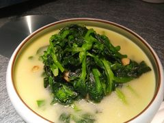 -姜君·千岛湖鱼头馆(浦东大道店)