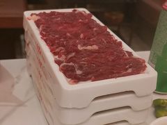 -八合里潮汕鲜牛肉火锅(深圳海岸城店)