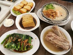-松發肉骨茶(先得坊店)
