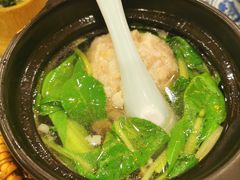 -南京大牌档(龙江新城市广场店)
