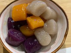 -怪物的冰与火(天虹商场中山路店)