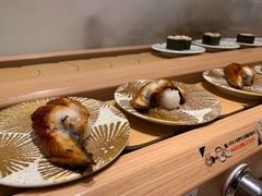 -大起水产回转寿司(道顿堀店)