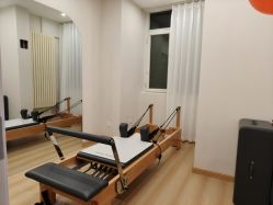 -U+YOGA优伽瑜伽·普拉提