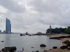 -鼓浪屿·皓月园