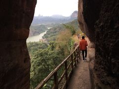 -丹霞山风景名胜区