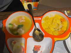 -探鱼·鲜青椒爽麻烤鱼(天河优托邦店)