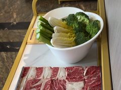 -德兴show鲜·蒸汽海鲜火锅餐厅(格创悦里店)