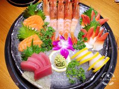 -本寻烧肉酒场(双井店)