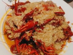 -有位虾匠·胶东土菜小馆(市北店)