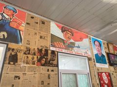 -何适山庄 ·可团建(水长城P2停车场店)