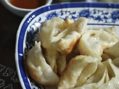-长人馄饨铺(解放街店)