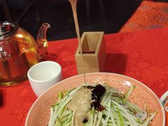 -正阳门饭庄·烤鸭·北京菜(万丰路七里庄店)