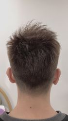 -MY HAIR ARDOR