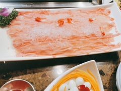 -码头故事火锅(大丰店)