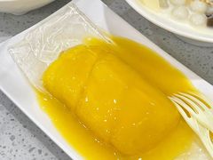 -圆碌碌甜品屋(二中店)