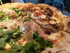 -FABIO’S费比欧披萨餐厅