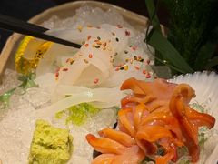 -岩盐·铁板料理(嘉里店)