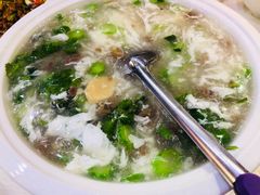 -坤记煲仔小菜(西环店)