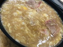 牛肉糁-许记糁馆(窑头路总店)