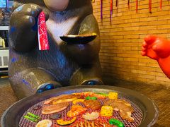 -神户赤童日式烤肉伙伴(东直门店)