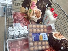 -山姆会员商店(上海浦东店)